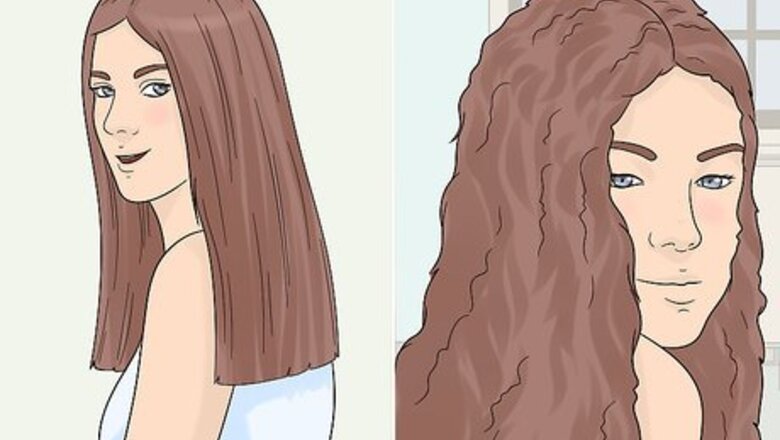 How to Wear a Knitted Headband