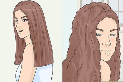 How to Wear a Knitted Headband