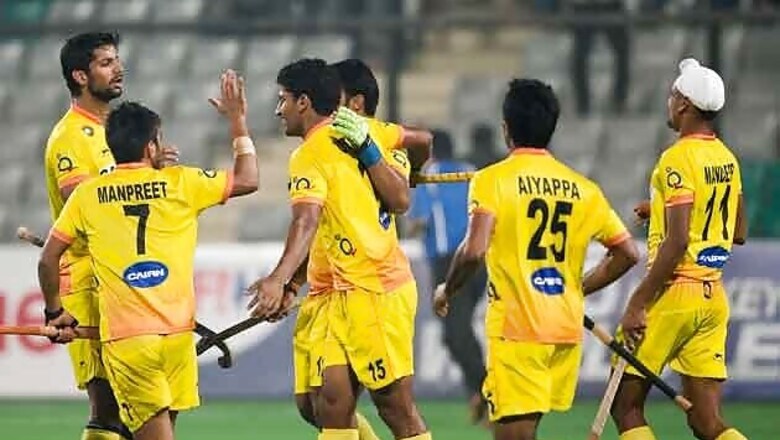 Hockey World League QF: India need to pull out all stops vs Australia