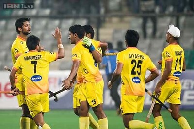 Hockey World League QF: India need to pull out all stops vs Australia