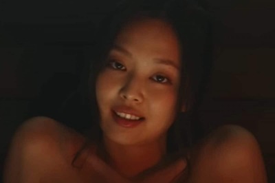 BLACKPINK's Jennie Appears In Bold The Idol Teaser, Shares Sauna Room With Lily-Rose Depp