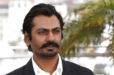 Nawazuddin Siddiqui blessed with son on 41st birthday