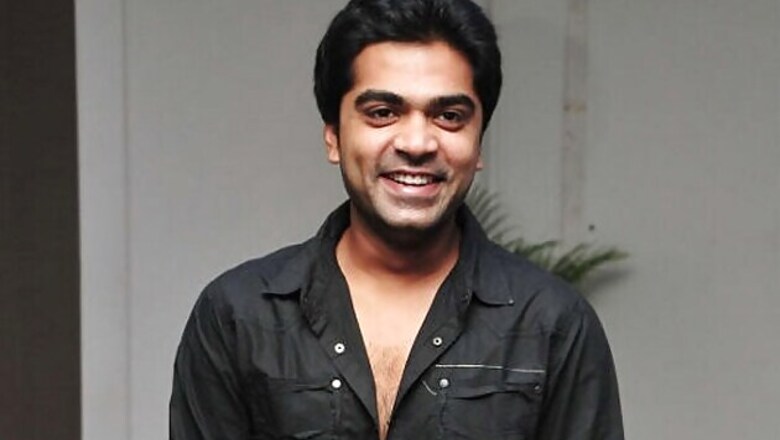 Simbu finds solace in pilgrimage