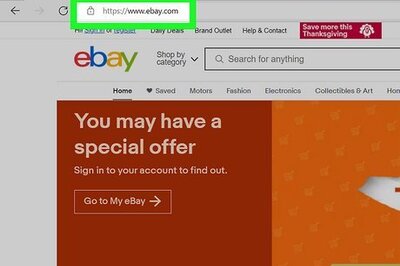 How to Contact eBay