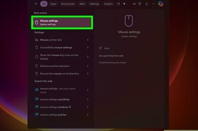 How to Disable Mouse Acceleration for Better Gaming Accuracy