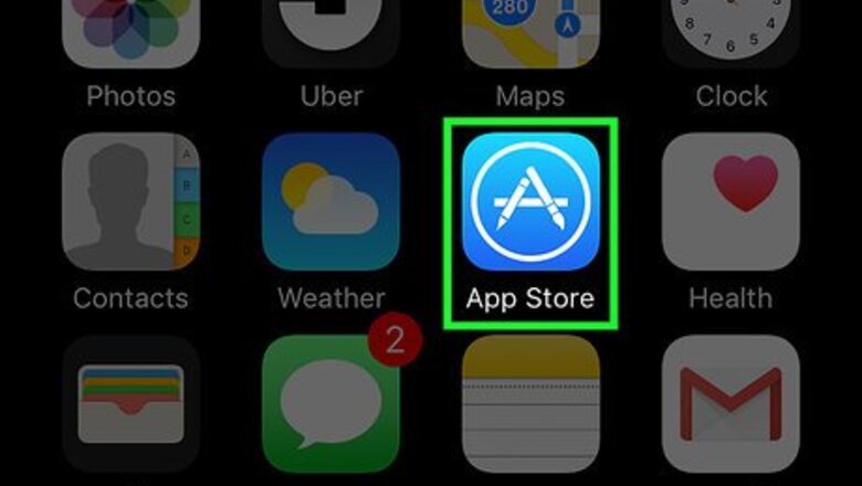 How to Download Snapchat on an iPhone