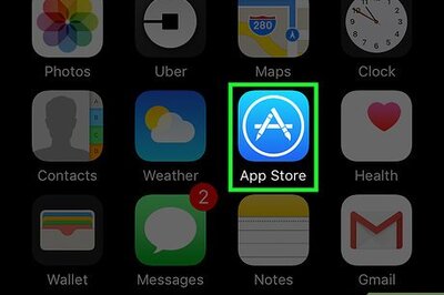 How to Download Snapchat on an iPhone