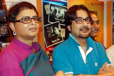 Ritu brought me to content driven cinema: Prosenjit Chatterjee