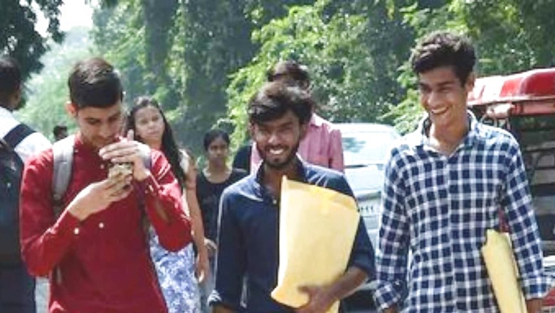 Education Minister Pradhan to Launch UGC’s SATHEE Platform Today For Training of NEET, JEE Aspirants