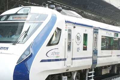 RVNL, IRFC, IRCTC Surge Up To 16% Ahead Of The Union Budget 2024; Know Why