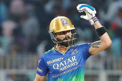 RCB's Reece Topley Calls Virat Kohli's Controversial Dismissal as 'Grey Area', Harshit Rana Refuses to Comment