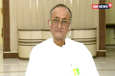 Bengal FM Amit Mitra Calls Budget 2021 Visionless, Says Seven Major Ports May be Sold Off Soon