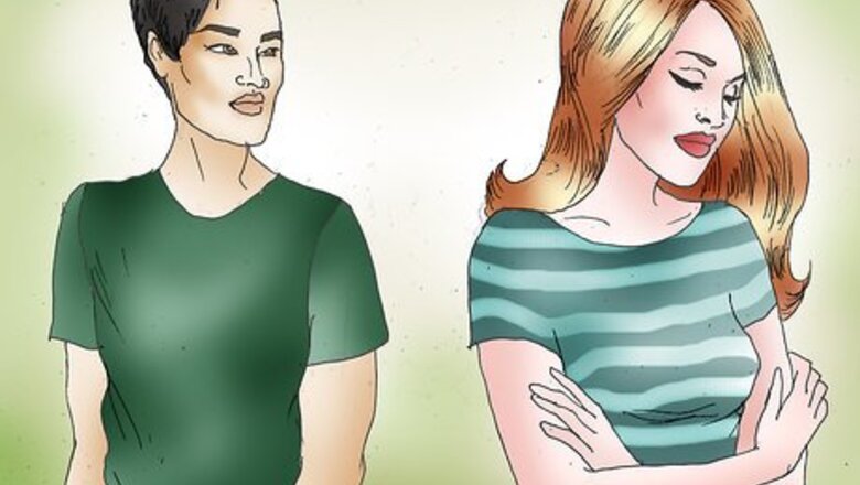 How to Get a Girl Back
