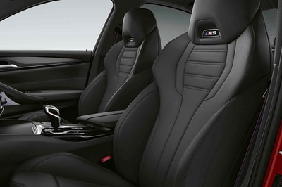 BMW Partners With NFW to Introduce Sustainable Vegan Leather in Its Upcoming Cars