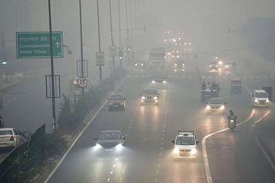 OPINION | Crackers is Just One Factor in Delhi, What About Other Pollutants