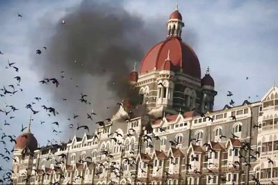US Govt Opposes Release of 26/11 Conspirator Tahawwur Rana, Says He is a Flight Risk