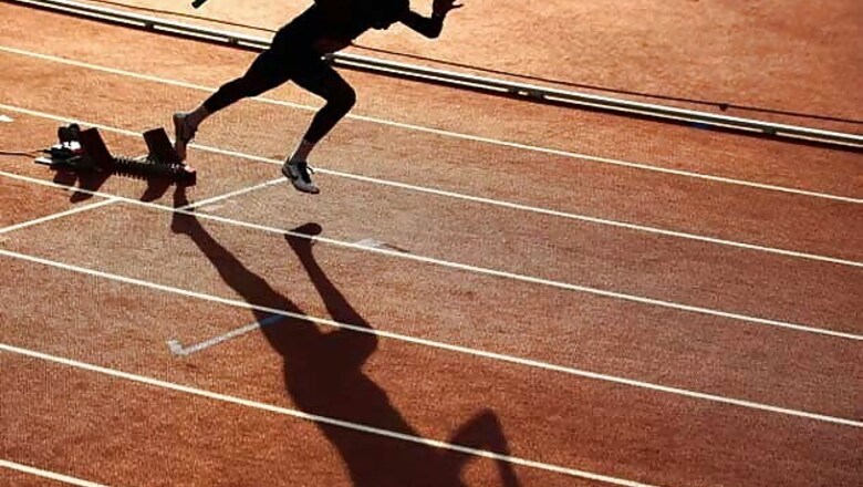 AFI clears women's relay teams for Asiad