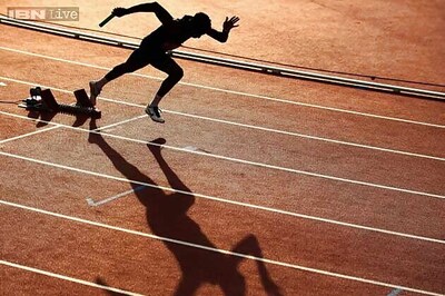 AFI clears women's relay teams for Asiad