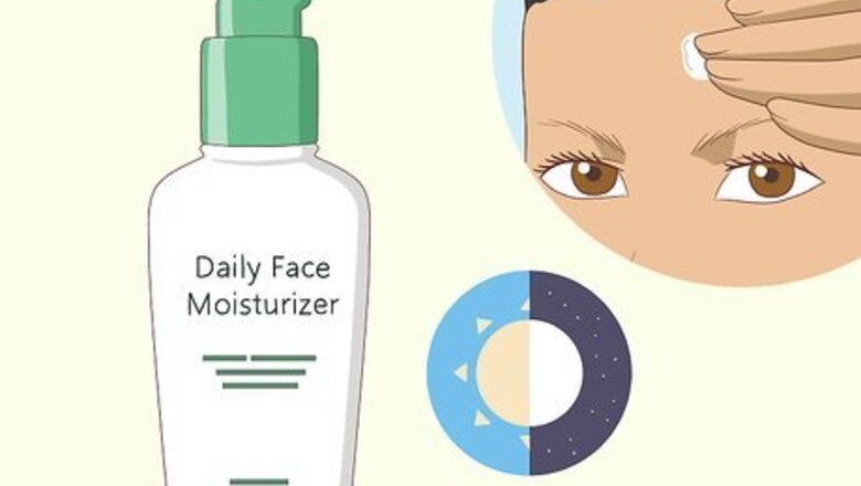 How to Prevent Forehead Wrinkles