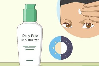 How to Prevent Forehead Wrinkles