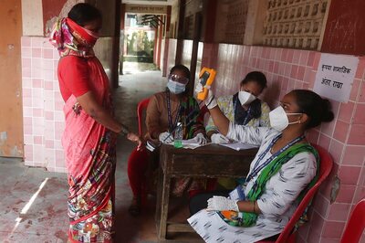 Coronavirus Cases in Maharashtra Cross 9 Lakh-mark with Record 23,350 Fresh Infections