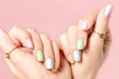 Tips To Keep Your Nails Healthy This Winter