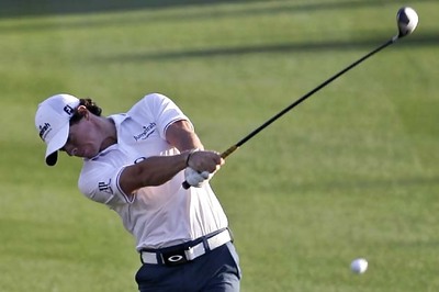 Golf: McIlroy closes in on world No.1 spot
