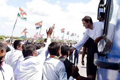 'Do Farmers Use Digital Payments?': Rahul Gandhi Asks Prime Minister Modi