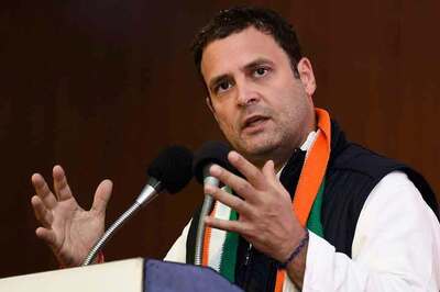 Rahul Gandhi Says BJP 'Lying Factory' at Work to Spin 'Fake News' About Congress Link to Cambridge Analytica
