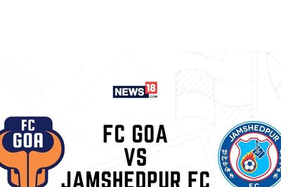 ISL 2021-22 FC Goa vs Jamshedpur FC LIVE Streaming: When and Where to Watch Online, TV Telecast, Team News