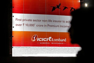ICICI Lombard in Talks to Acquire Bharti AXA General Insurance: Report