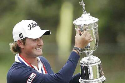 Webb Simpson to miss British Open