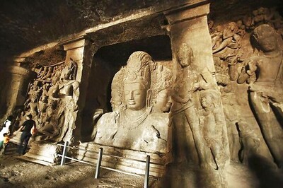 India's First Sea Ropeway to Link Mumbai, Elephanta Island