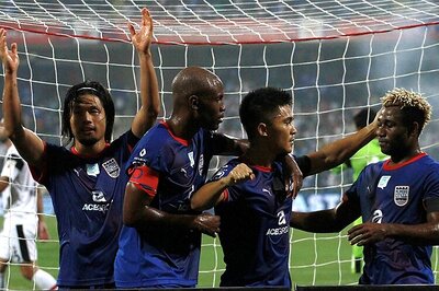 ISL: Mumbai City FC brace up against Pune challenge