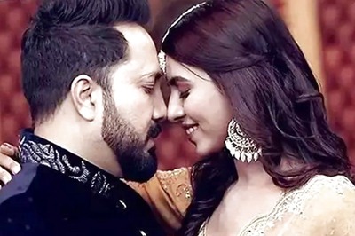 Dhwani Pawar Gets Candid About Equation With Mika Singh Post Reality Show, and Their Upcoming Party Anthem | Exclusive