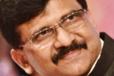 Shiv Sena's Sanjay Raut: BJP Brass Siding with People Who Insult Maha Pride?