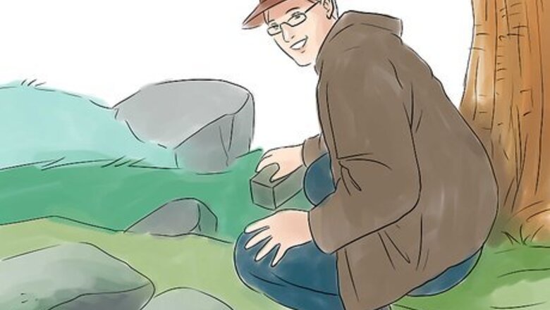 How to Create and Hide a Geocache