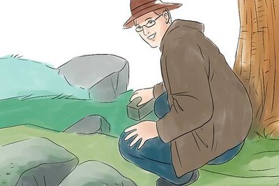 How to Create and Hide a Geocache