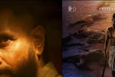 Chiyaan Vikram's Veera Dheera Sooran Lands In Legal Trouble Over Violent Poster