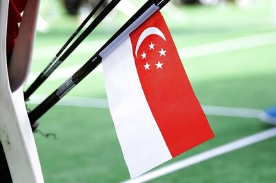 Singapore Passport Named 'Most Powerful' in the World. Where Does India Stand?