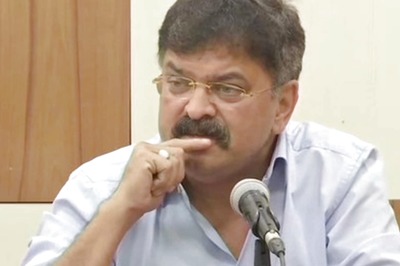 NCP MLA Jitendra Awhad Gets Anticipatory Bail in Molestation Case