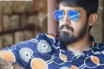 Dreamt Of Becoming A Cricketer, Says Kannada Lyricist Nagarjun Sharma