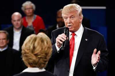 Trump Cites India's Growth Rate to Compare it With US Economy