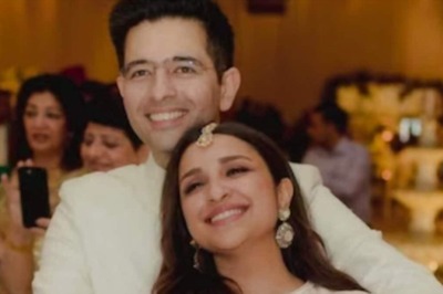Parineeti Chopra, Raghav Chadha’s Reception Invite Goes Viral Amid Wedding Rumours; Check Here