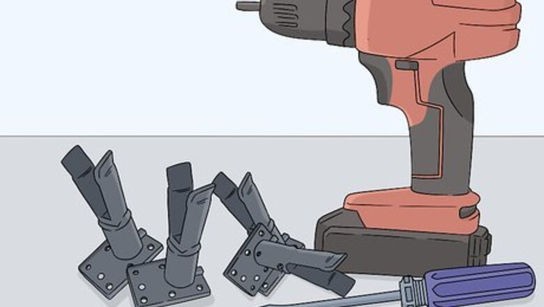 How to Hang a Neon Light on the Wall