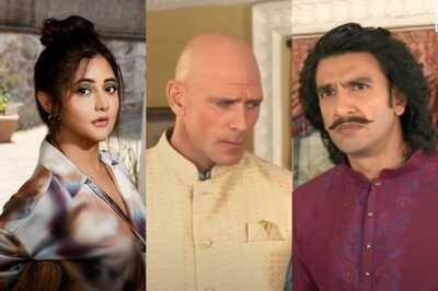 Rashami Desai Reveals Why She Slammed Ranveer Singh, Johnny Sins Ad: 'I Felt Bad Because...'