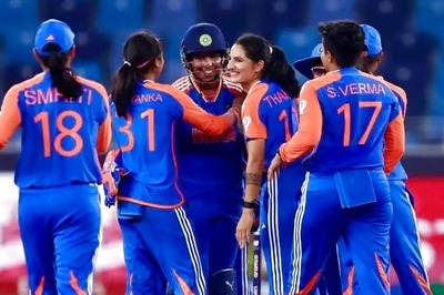 Women’s T20 World Cup Semi-final Qualification Scenarios: New Zealand Pose Massive Threat to India in Group A