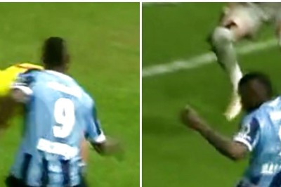 WATCH: Mario Balotelli’s Audacious Rabona Goal in Turkish League