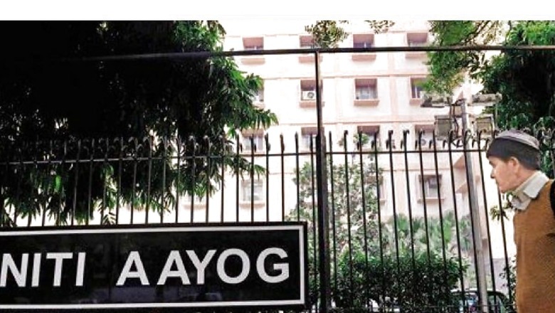 13.5 Crore Indians Move Out Of Multidimensional Poverty In 5 Years; UP Sees Most Improvement