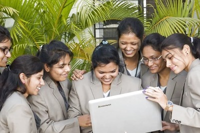 AP Inter 2nd Year Results 2024 Announced, Pass Percentage at 72%; Krishna Emerges as Top Performing District